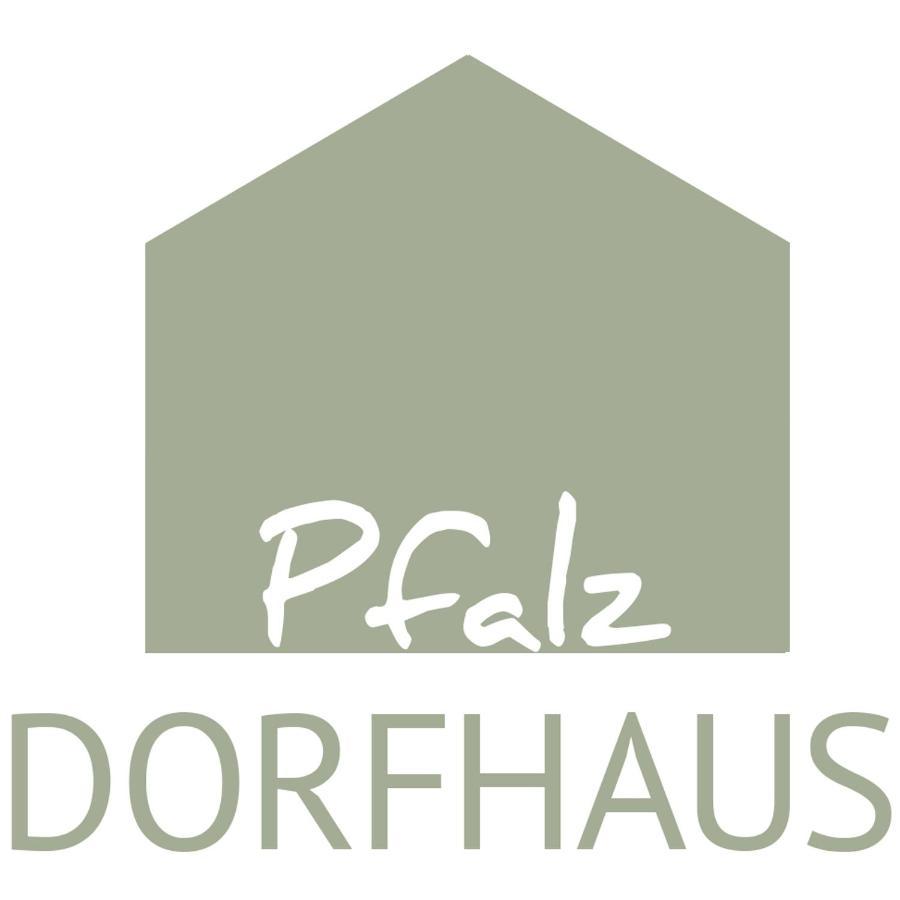 Pfalz-Dorfhaus Burrweiler Exterior foto